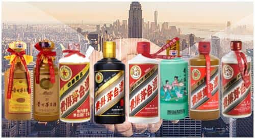 郑州市登封回收茅台