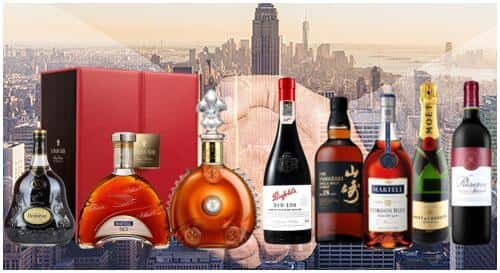 郑州市登封回收洋酒